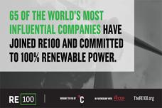 Tetra Pak joins RE100