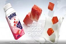 Yili adds cereal and fruit to yogurt