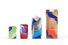 Tetra Pak packaging material effects