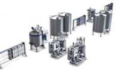 New technology for more efficient milk production