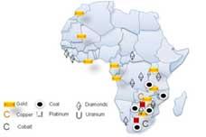 Future of mining in Africa