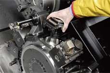 Oil & gas materials require machining expertise