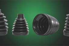 Sustainable polymers in the automotive industry