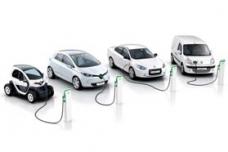 Battery Market for Plug-in Vehicles to Rise to $10 Billion in 2020