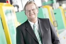 K 2016: Arburg has it all – Allrounders, Freeformers, Industry 4.0 and plenty more