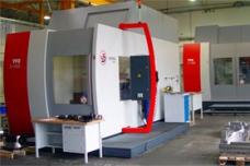 SAMAG Machine Tools Now Available in North America From GMTA