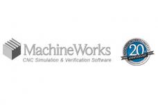 MachineWorks New Software Development Presented at IMTS 2016