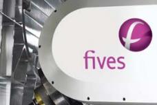 Fives launches dedicated robotic platform