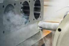 5ME® demonstrates cryogenic machining technology, shop floor software with high-profile partners at IMTS