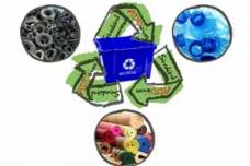 Struktol Company of America Additive Line for Recycled Plastic Compounds