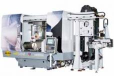 Elb-Schliff to present modern precision grinding technology at IMTS