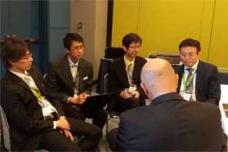 Tongtai Group attended Taiwan machine tool in Aerospace application Forum at IMTS