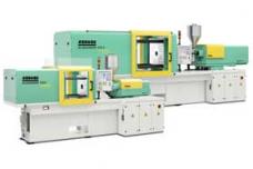 Taipei Plas 2016: "Golden" Allrounders demonstrate efficient plastic processing