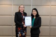 Thai Union receives ESG100 award