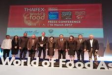 Preview to THAIFEX- World of Food Asia 2017