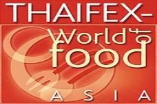 2,000 exhibitors at THAIFEX