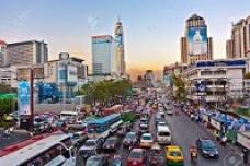 Thailand posts highest growth in 5 years