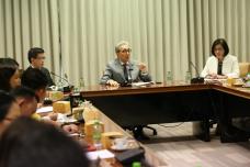 Thailand investment worth US$25B higher than target