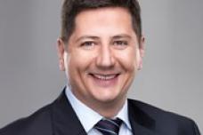 TOMRA Sorting announces appointment of Thomas Molnar