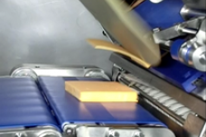 High-speed slicing machines ensure greater yield, efficiency