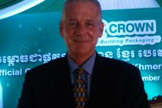 Crown receives A- score from CDP