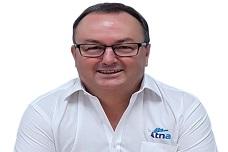 Jonathan Rankin is tna’s new CEO