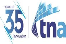 tna presents complete system solutions at AUSPACK