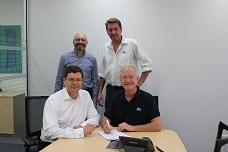 tna acquires NID Pty Ltd