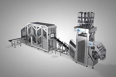tna’s turnkey solutions at ProPak Asia