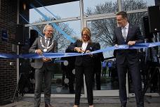 tna opens processing hub
