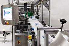 Ultra-high speed case from tna