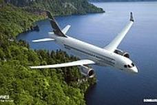 Toho Tenax develops carbon fiber for aircraft and automotive applications