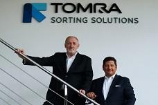 Successful half year performance for TOMRA