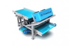 TOMRA to showcase sensor-based potato sorter in Belgium