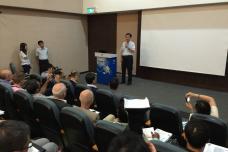 TMTS 2016: New products, new breakthroughs