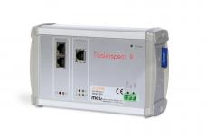 Toolinspect II with process monitoring