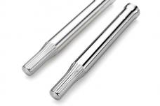Inner forming dies for non-cutting production