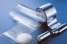 Disposable cartridge components made of COC for drug delivery