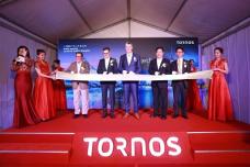 Tornos opens Shanghai customer center