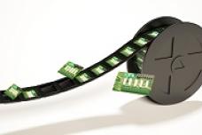 Electrically conductive compounds from Total for ESD applications