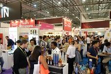ASEAN vintners join ProWine Asia