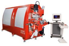 Dynamic concepts for collision-free pipe bending