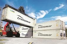 Transmar moves Egyptian food to Africa