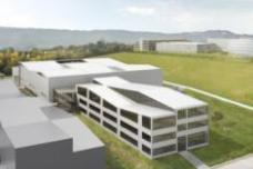 TRUMPF invests 70 million euros in high-tech