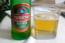 Fosun buys shares in Tsingtao Brewery