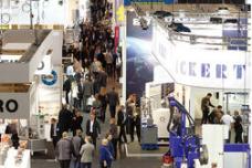 EuroBLECH 2014:  Draws global spectators all set to invest