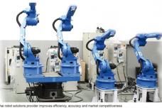 Process simulate helps reduce costs by a factor of 10