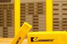 Proven recycling program, fast response centers