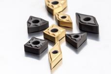 Dormer Pramet broadens machining inserts