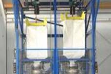 Handling equipment engineered for extremes